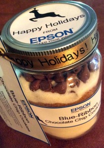 Epson LabelMaker Jar small