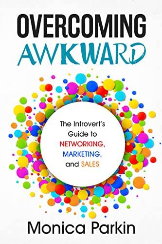 Need to Overcome Awkwardness?